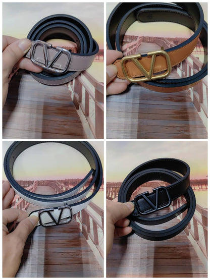Belts

35 dhs💓

with box 
🎁🎁🎁

Zain232
♥️♥️♥️