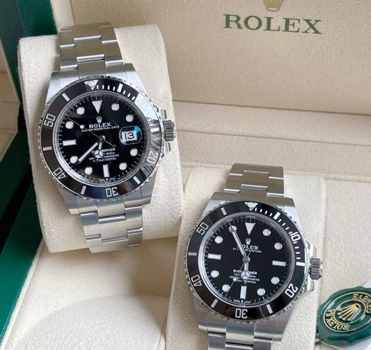 Rolex
190 dhs💓
Automatic

Zain85
♥️♥️♥️