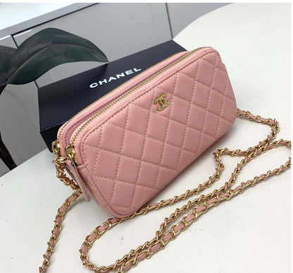 Chanel

90 dhs❣️ 

with box
🎁🎁🎁

size ，cm21

Zain26
♥️♥️♥️