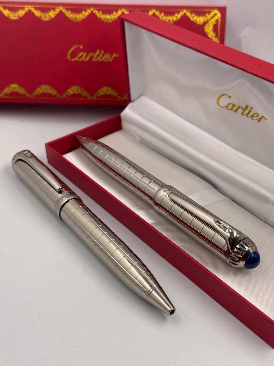 Cartier Pen
55 dhs✅

Zain126
♥️♥️♥️