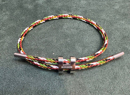 Hot moving 🔥🔥🔥 
Hermes UNISEX Bracelet. 
Water proof 💦💦💦
30 dhs❣️

Zain243
♥️♥️♥️