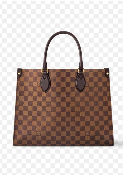 LV
Size 41cm
110 dhs✅

Zain70
♥️♥️♥️