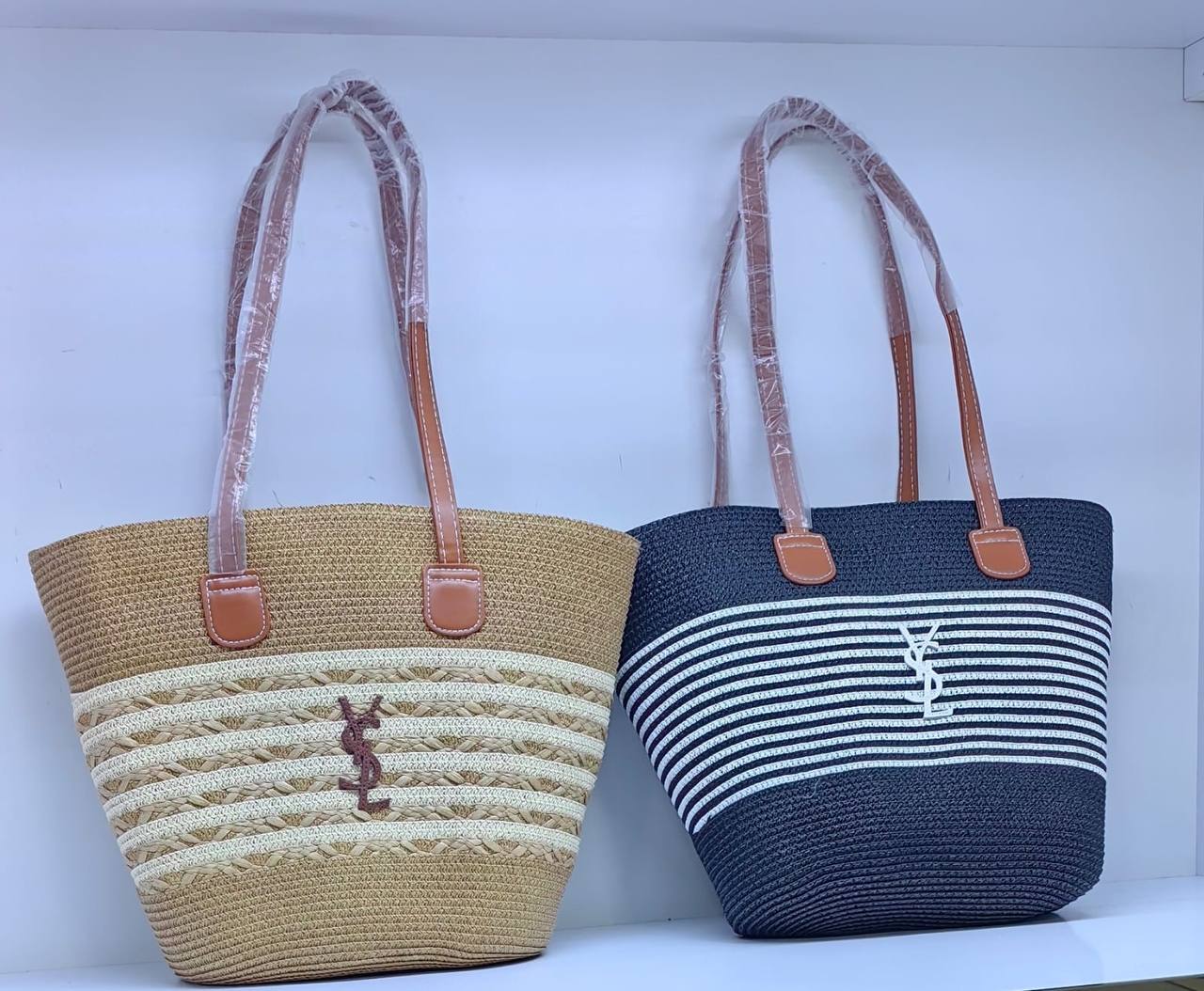 Beach Bags
65 dhs✅

Zain232
♥️♥️♥️