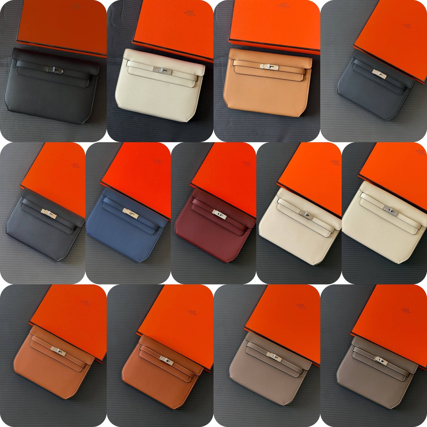 Hermes depech 25cm💕master quality😍with box❤️
360 dhs🇦🇪🇦🇪

Zain52
♥️♥️♥️
