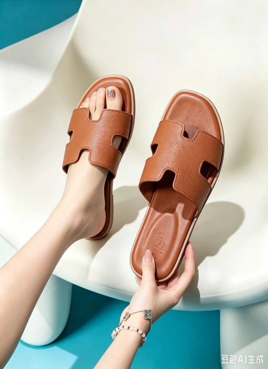 Hermes
70 dhs🇦🇪🇦🇪
size 36 to 41

Zain161
♥️♥️♥️