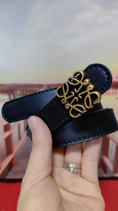Belts

35 dhs💓

with box 
🎁🎁🎁

Zain232
♥️♥️♥️