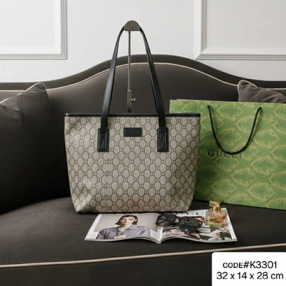 GUCCI sᴜᴘʀᴇᴍᴇ GG
ᴛᴏᴛᴇʙᴀɢ ᴄᴀɴᴠᴀs 
ᴢɪᴘᴘᴇʀ ᴛʏᴘᴇ
sɪᴢᴇ: 32 cm

ᴡɪᴛʜ BOX
🎁🎁🎁

75 dhs✅

Zain31
♥️♥️♥️