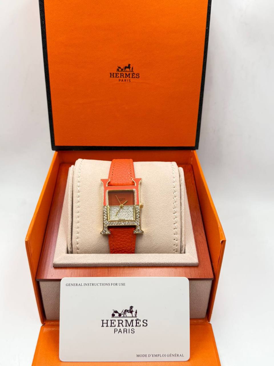 Hermes ladies 
55 dhs❤️

Zain08
♥️♥️♥️