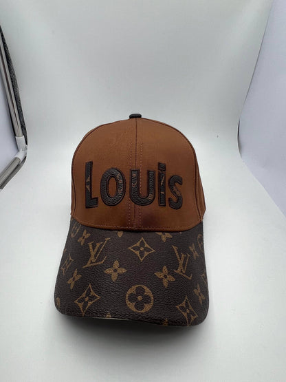 LV
Cap 🧢 
Good quality 💯 
45 dhs❣️

Zain273
♥️♥️♥️