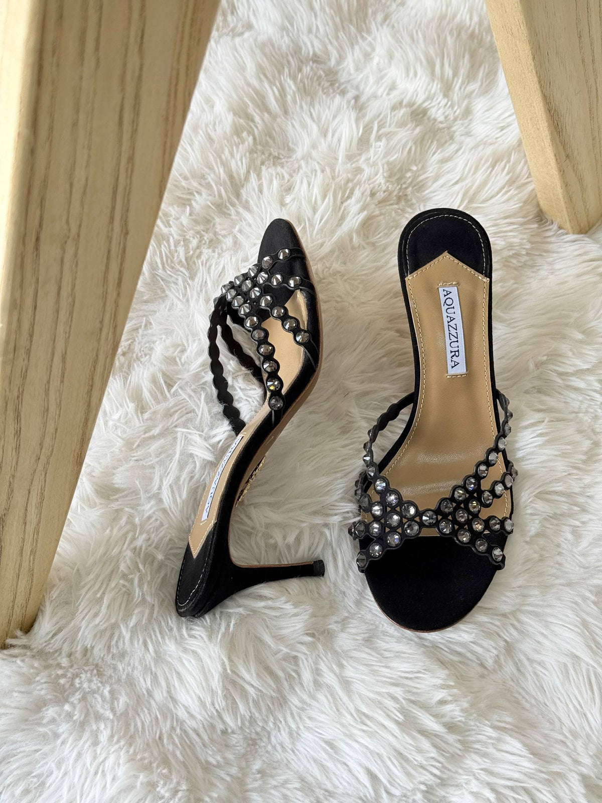 Aquazzura

Size 36 too 42

480 dhs🇦🇪🇦🇪

Zain303
♥️♥️♥️