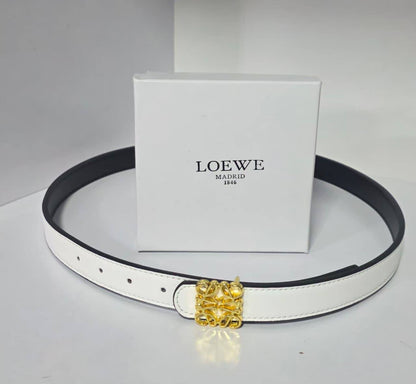 Ladies belts 
with box 
35 dhs💛

Zain232
♥️♥️♥️
