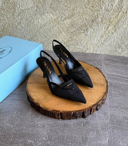 PRADA 
SuperMaster Quality 💯
450 dhs✅
Size: 36-41💥

Zain171
♥️♥️♥️