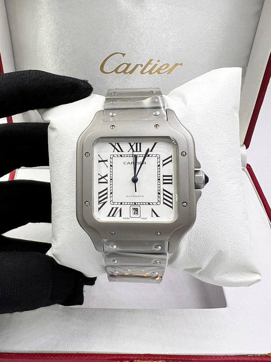 Cartier 
310 dhs✅
Automatic

Zain85
♥️♥️♥️