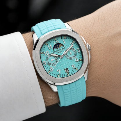 Patek philippe Automatic 
New model
410 dhs🇦🇪🇦🇪

Zain78
♥️♥️♥️