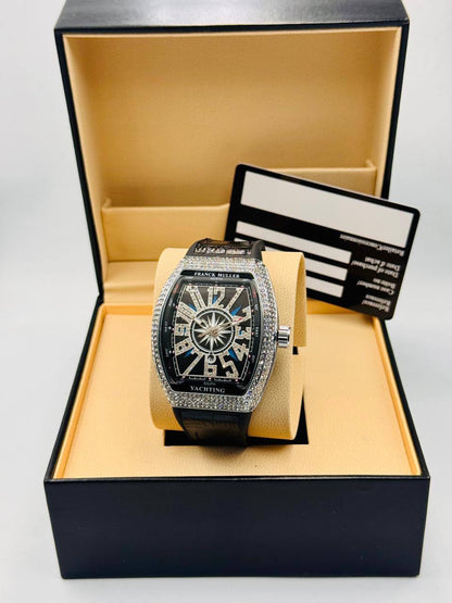 FRANCK MULLER Men
*New arrival*🔥
70 dhs🪙💚

Zain08
♥️♥️♥️