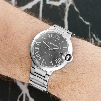 Cartier 

watch for men 

good quality 
automatic 

260 dhs🇦🇪🇦🇪
( size 41mm)

Zain59
♥️♥️♥️