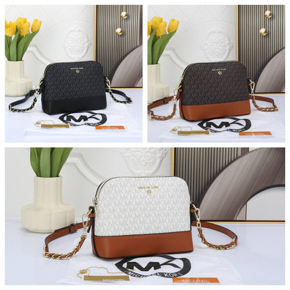 MK

Best quality 
with box

95 dhs🇦🇪🇦🇪

size 23CM

Zain290
♥️♥️♥️