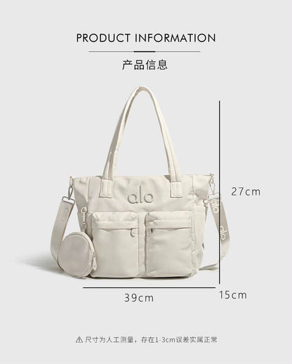Alo
90 dhs🇦🇪🇦🇪
size 39×15×27cm

Zain42
♥️♥️♥️