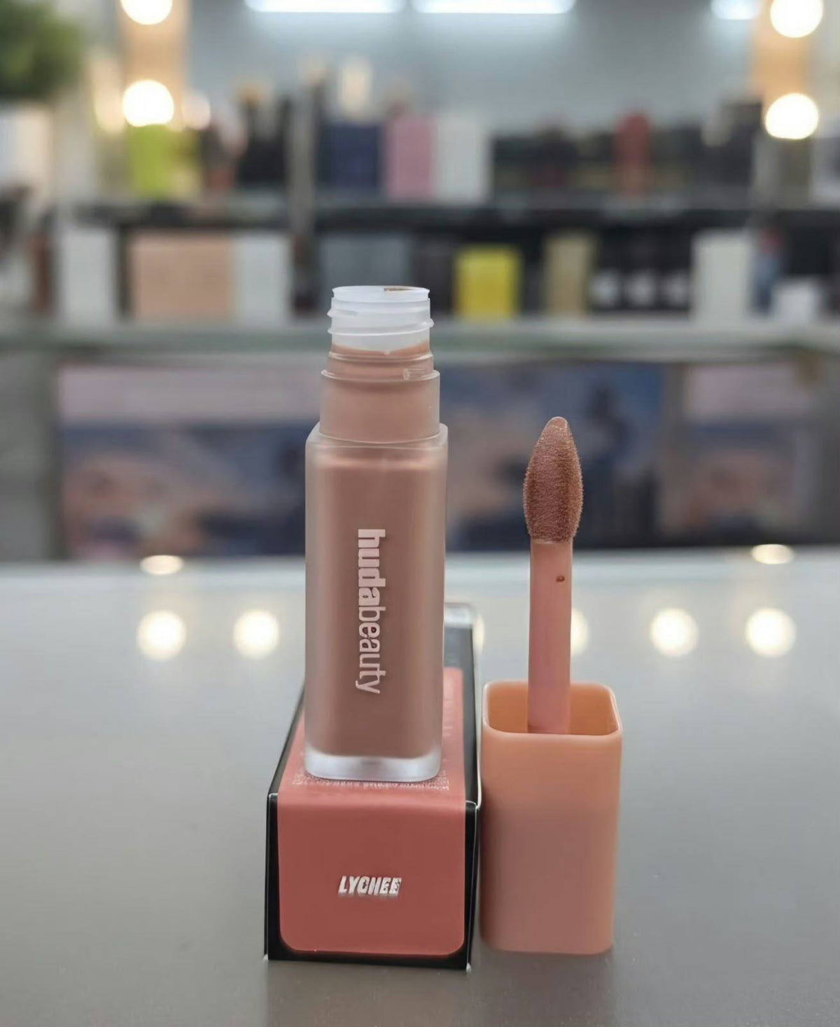 Huda beauty

35 dhs

Zain36
♥️♥️♥️
