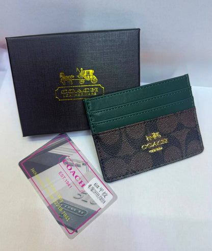 Card Holders
With box 
30 dhs💓

Zain93
♥️♥️♥️