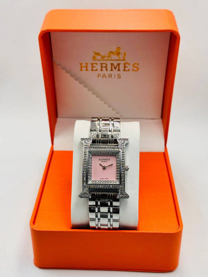 Hermes ladies
*New Arrival*🔥
60 dhs❣️

Zain08
♥️♥️♥️