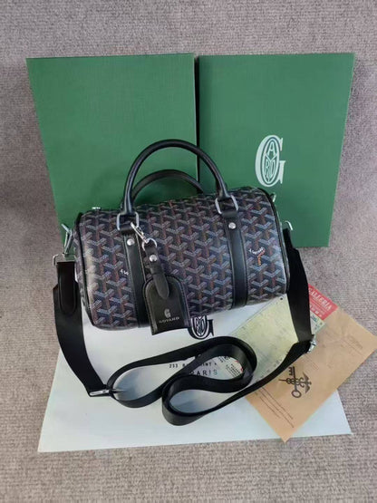 Goyard - LV
New Came❣️❣️
115 dhs✅

Zain143
♥️♥️♥️