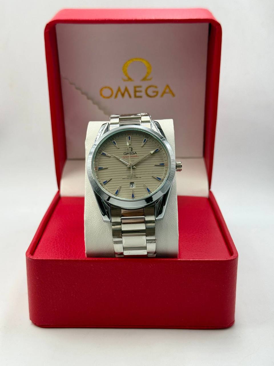 Omega Men 
55 dhs✅

Zain08
♥️♥️♥️