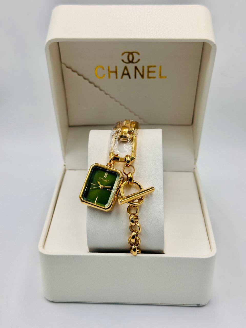 Chanel  ladies
*New arrival*🔥
55 dhs🌺

Zain08
♥️♥️♥️