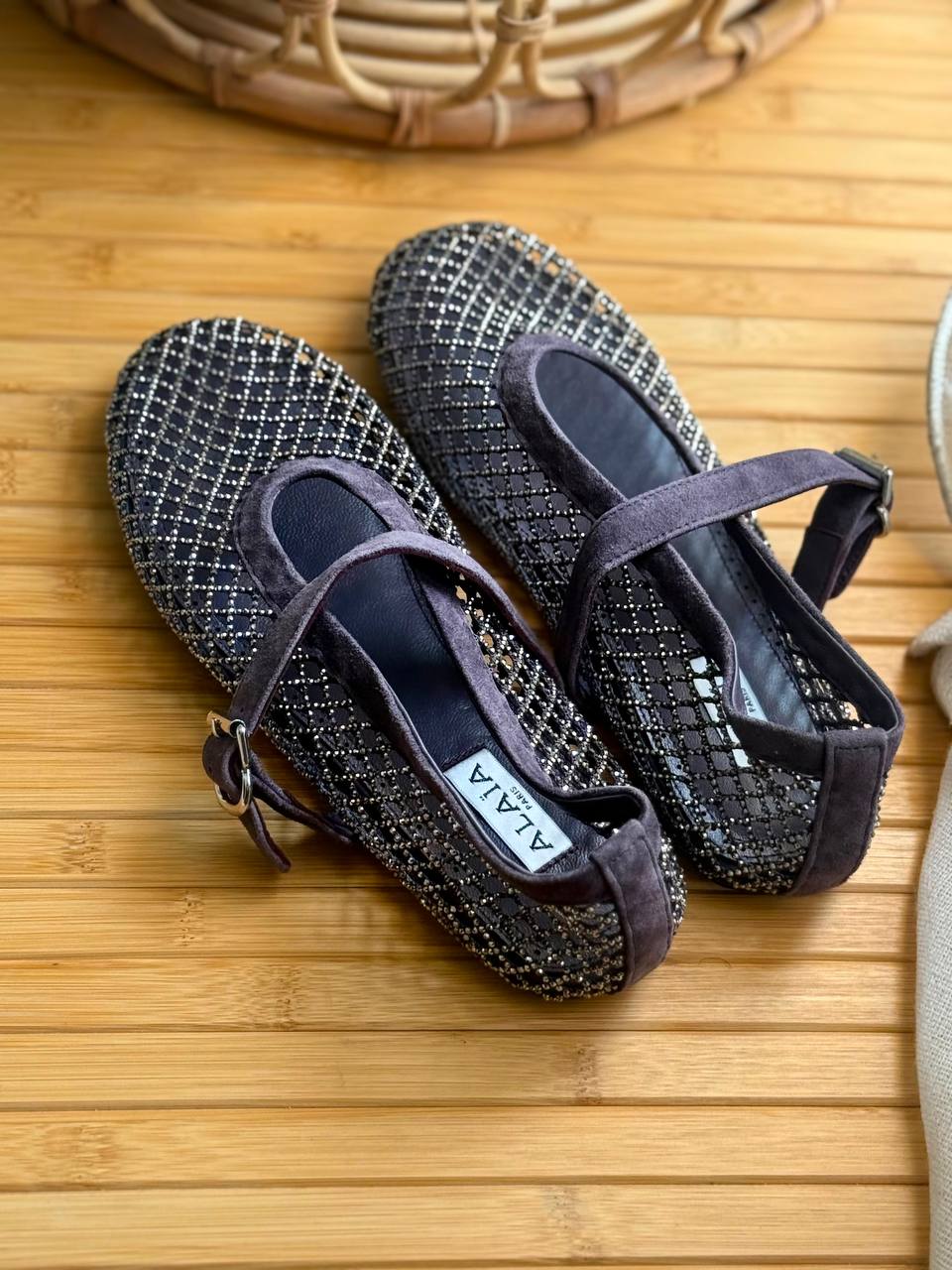 Alaia
Vip Quality
𝗦𝗶𝘇𝗲 𝟯𝟲 𝘁𝗼𝗼 𝟰𝟭 
450 dhs🇦🇪🇦🇪

Zain303
♥️♥️♥️