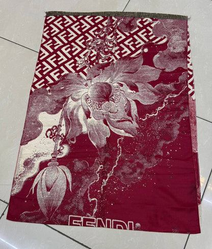 Winter scarf 
45 dhs🪙🌨️

Zain93
♥️♥️♥️
