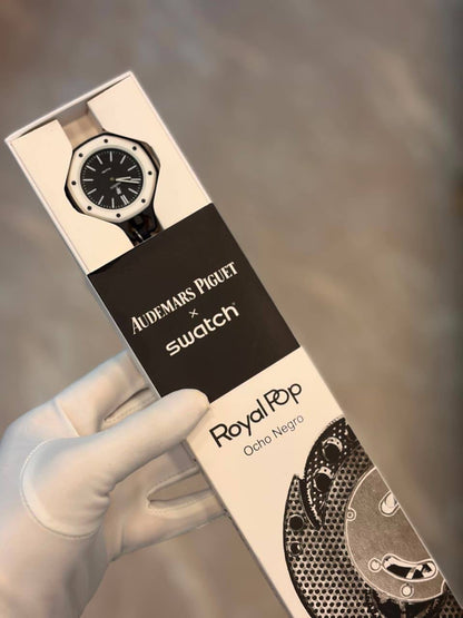 Royalpop 

90 dhd✅

with same orginal box
🎁🎁🎁

Zain59
♥️♥️♥️