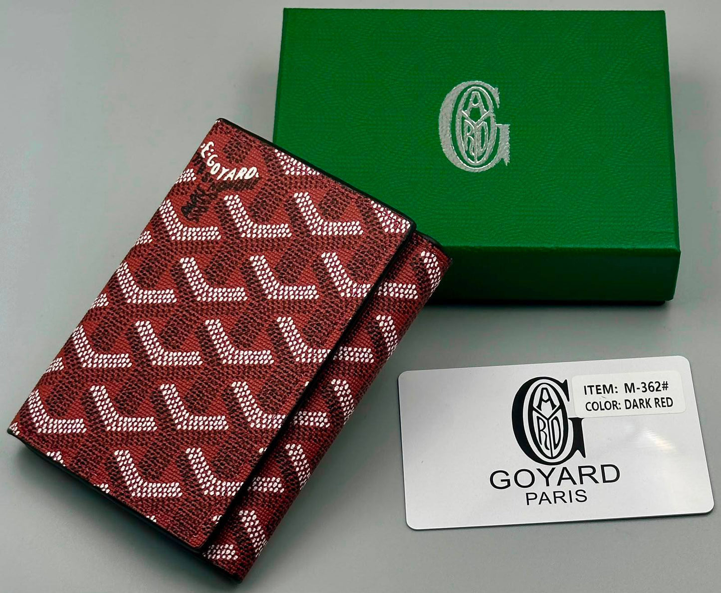 Wallets
45 dhs✅

Zain182
♥️♥️♥️