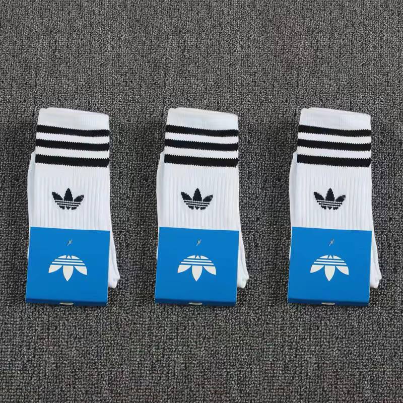 Long socks available now 
One pack 10 pairs 
Good quality 
55 dhs🇦🇪🇦🇪

Zain138
♥️♥️♥️