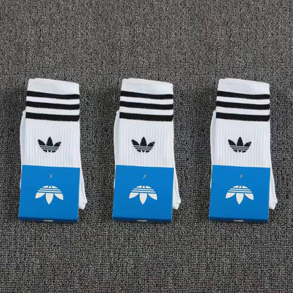 Long socks available now 
One pack 10 pairs 
Good quality 
55 dhs🇦🇪🇦🇪

Zain138
♥️♥️♥️