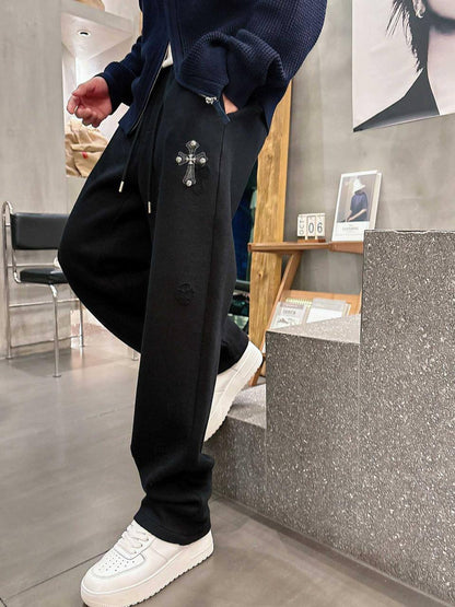 *NEW CHROME HEARTS*
*SUPER MASTER*
*SIZE :M,L,XL,XXL,XXXL* 
300 dhs🪙💚

Zain227
♥️♥️♥️