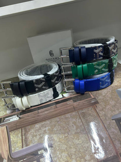Leather belt
50 dhs🪙💚

Zain190
♥️♥️♥️