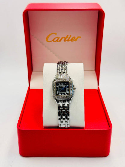 Cartier LADIES
*New Arrival*🔥
55 dhs🪙🌨️

Zain08
♥️♥️♥️
