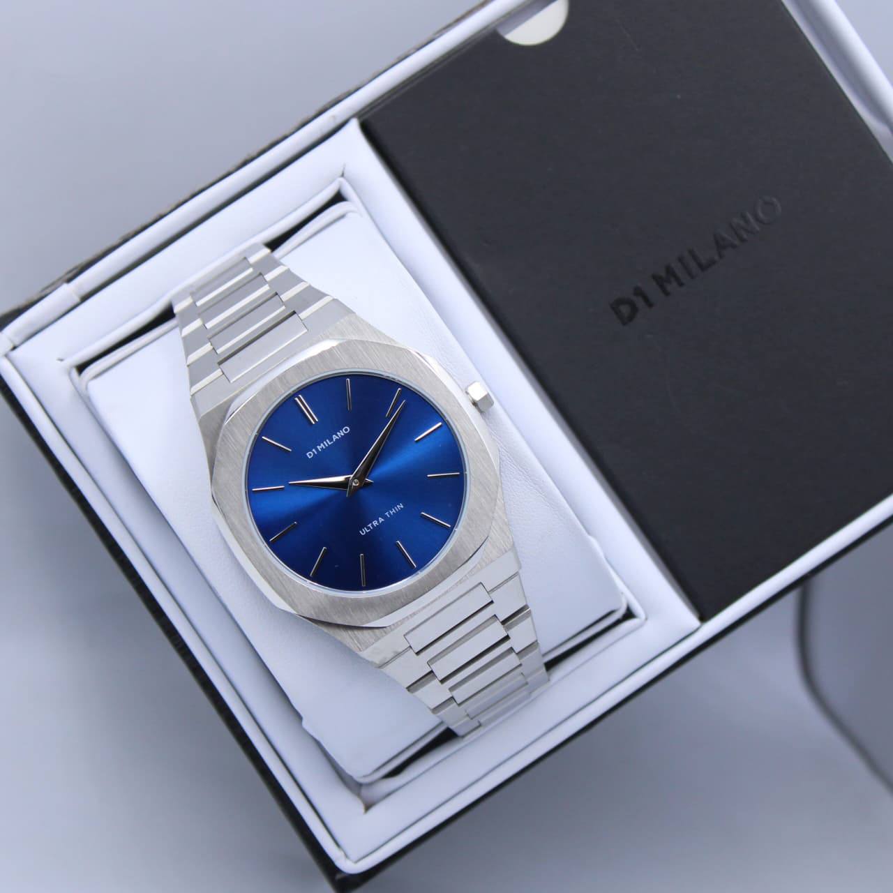 D1 milano watch for men good quality
210 dhs🇦🇪🇦🇪

Zain59
♥️♥️♥️