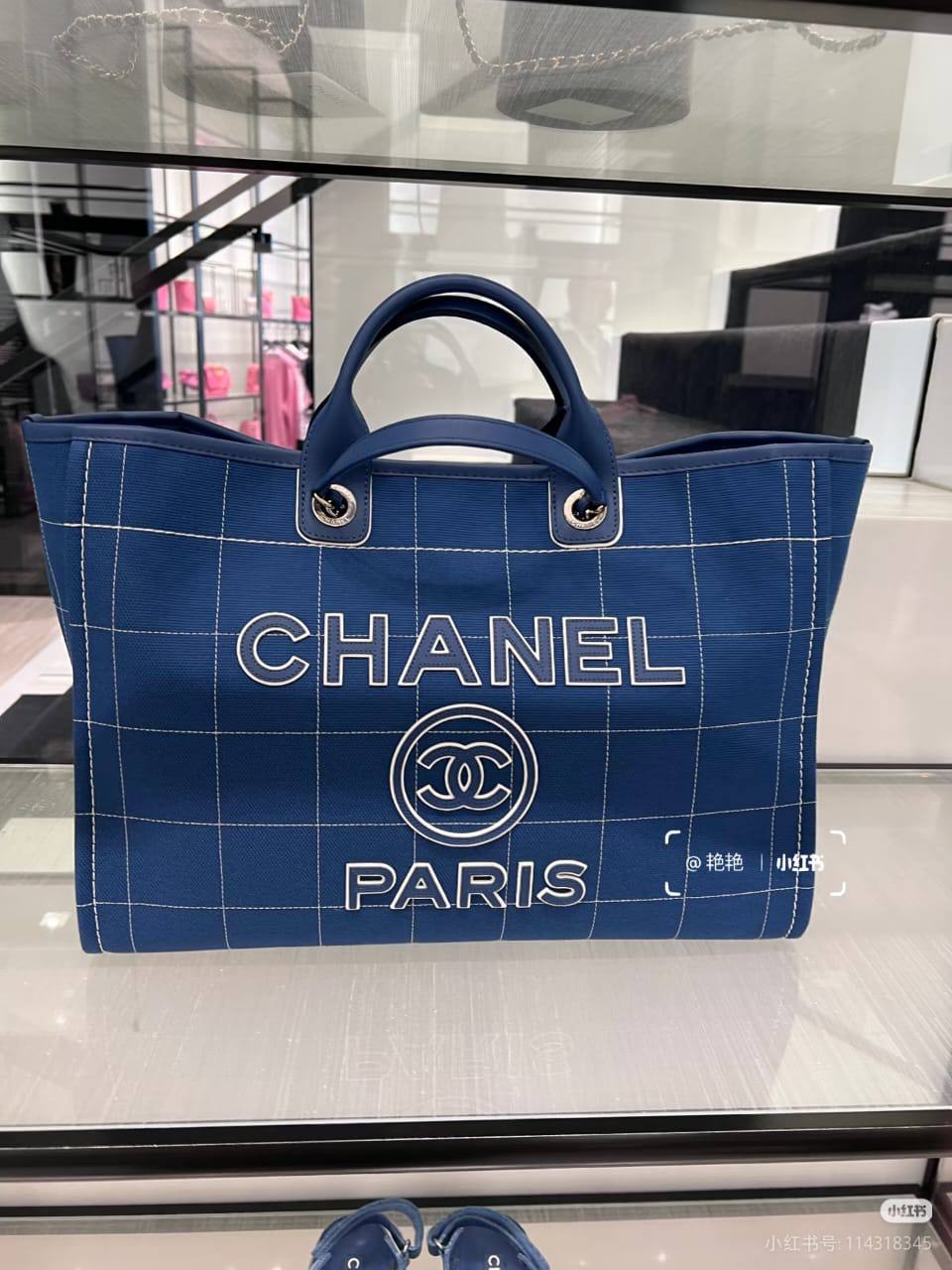 Chanel Master
270 dhs🪙🌺

Zain10
♥️♥️♥️