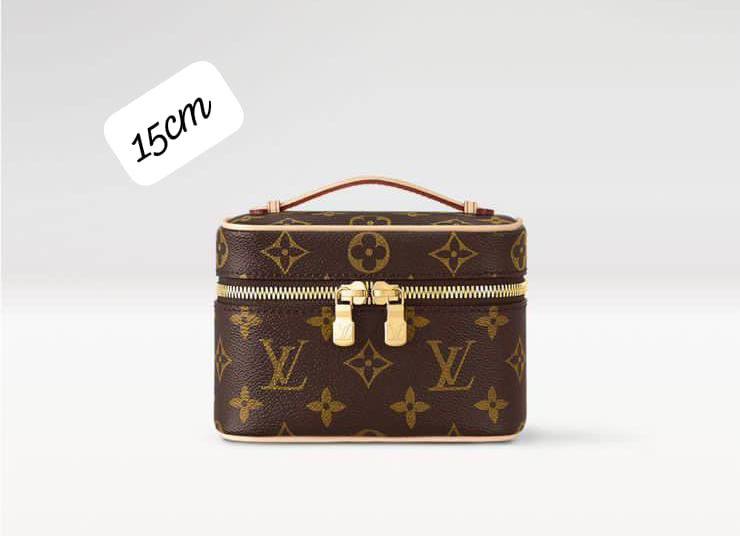 LV
Master🌺🌺
#24cm =300 dhs✅
#20cm =270 dhs✅
#15cm =250 dhs✅💕🥳

Zain228
♥️♥️♥️