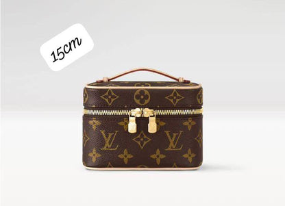 LV
Master🌺🌺
#24cm =300 dhs✅
#20cm =270 dhs✅
#15cm =250 dhs✅💕🥳

Zain228
♥️♥️♥️