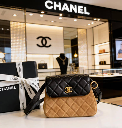 Chanel
110 dhs✅
with box
Size:18.5/7/18

Zain07
❣️❣️❣️
