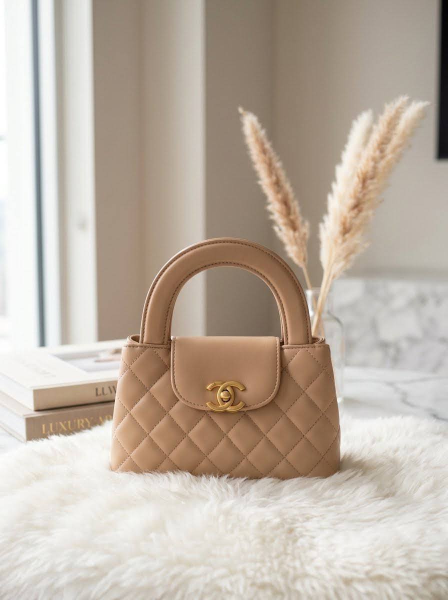 Chanel

95 dhs
With box

Zain72
♥️♥️♥️