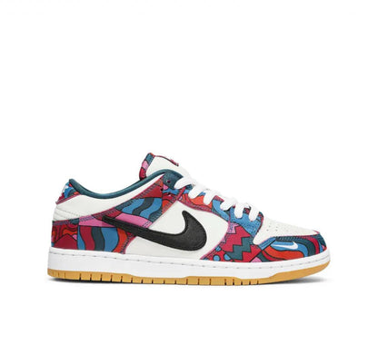 Nike Parra x Dunk Low Pro SB 'Abstract Art'
36-45 AVAILABLE 🤩
240 dhs✅

Zain242
♥️♥️♥️