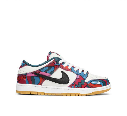 Nike Parra x Dunk Low Pro SB 'Abstract Art'
36-45 AVAILABLE 🤩
240 dhs✅

Zain242
♥️♥️♥️