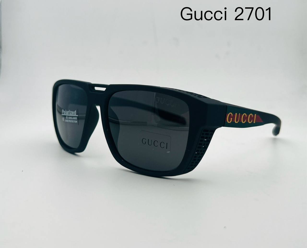GUCCI 💥*
Sunglasses 🕶️ 
good quality 💯
With master box 🗃️ 
50 dhs✅

Zain273
♥️♥️♥️