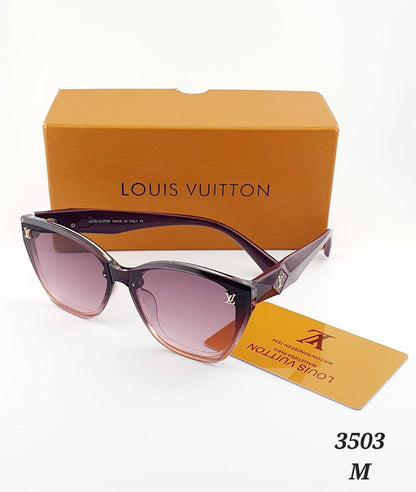 LV Sunglasses
65 dhs✅

with box
🎁🎁🎁

Zain182
♥️♥️♥️