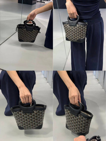 Goyard
110 dhs🌺
High quality

Zain35
♥️♥️♥️