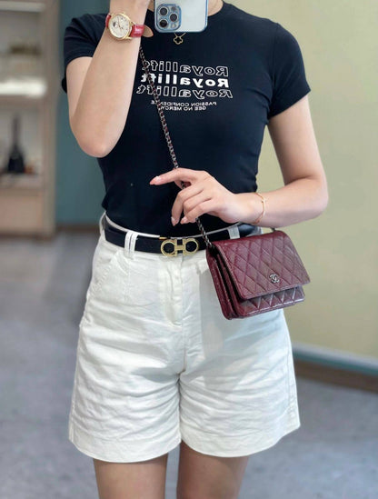 CHANEL 

NEW CAME 
GOOD QUALITY 

WITH BOX
100 dhs🇦🇪🇦🇪

Zain39
Zain295
♥️♥️♥️