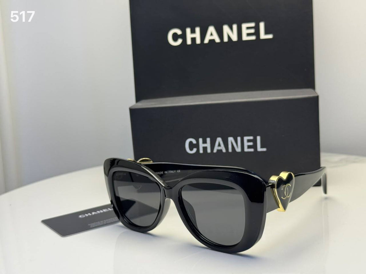 Chanel
Sunglasses 

65 dhs🇦🇪🇦🇪

Zain182
♥️♥️♥️